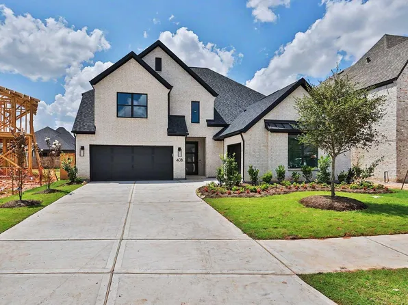 408 Soaring Sparrow Trl, Katy, TX 77493