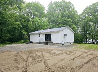 1676 Medway Rd, Medway, ME 04460
