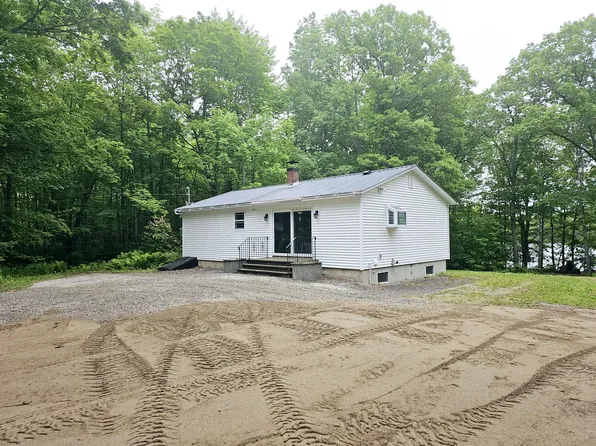 1676 Medway Road, Medway, ME 04460
