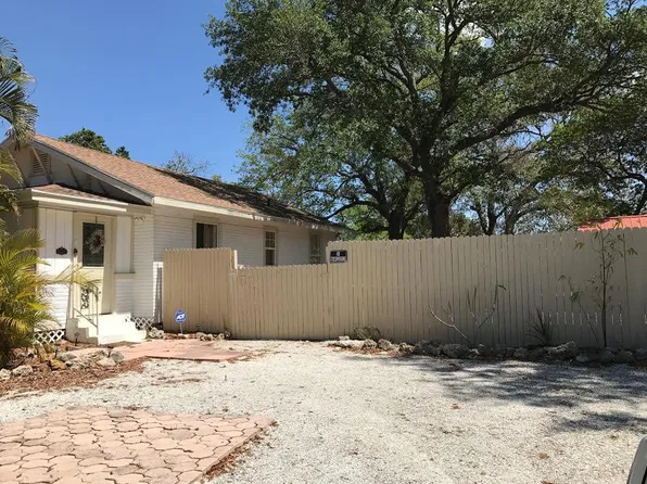 2233 Clifford St, Fort Myers, FL 33901