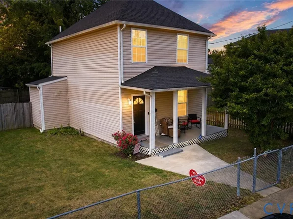 261 E Ladies Mile Rd, Richmond, VA 23222