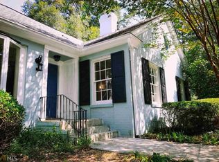 1224 S Jackson Springs Rd, Macon, GA 31211