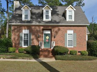 121 Fair Oaks Ct, Leesburg, GA 31763