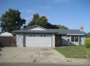 8400 Turbo Ct, Sacramento, CA 95828