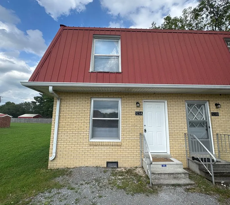 523 Dawson Ln #A