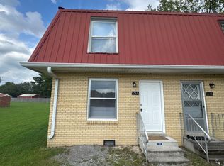 523 Dawson Ln APT A, Lebanon, TN 37087