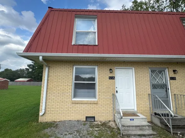523 Dawson Ln APT A, Lebanon, TN 37087