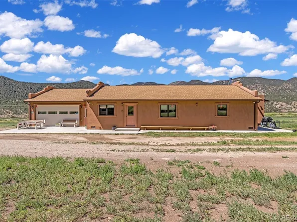 1500 County Road 45, Salida, CO 81201