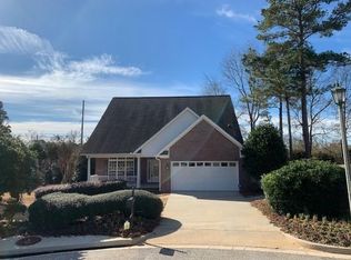 986 Park Lane Rd, Auburn, AL 36830