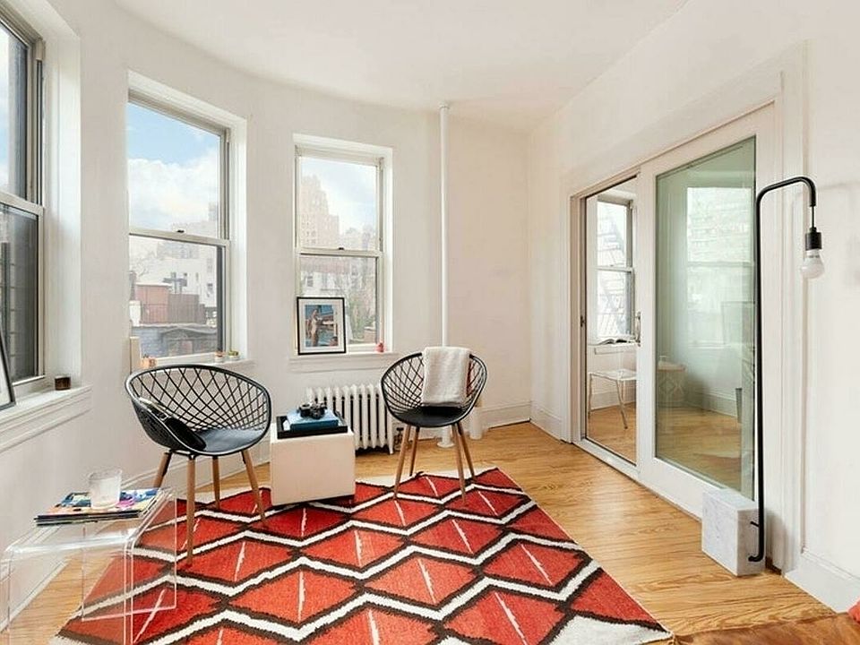 1st image of 2 Jane St APT 5C