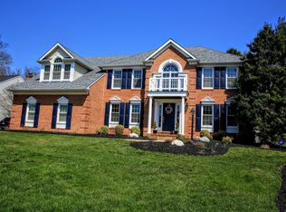 6 Calvary Ct, Lutherville Timonium, MD