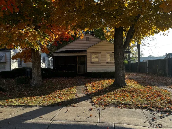 3031 Orchard Ave, Indianapolis, IN 46218