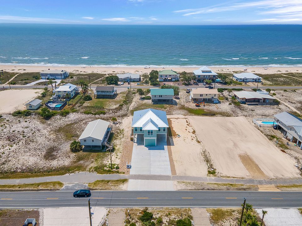 856 E Gulf Beach Dr, Eastpoint, FL 32328 Zillow