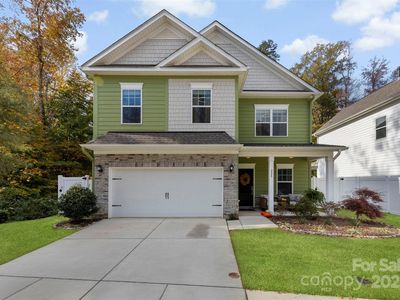 225 Cramerton Mills Pkwy, Cramerton, NC, 28032