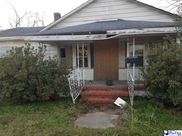 709 Cannon St, Florence, SC 29501