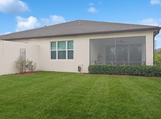 12854 SW Lake Fern Cir, Port Saint Lucie, FL 34987
