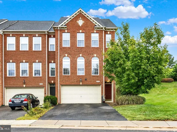 1544 Rutland Way, Hanover, MD 21076