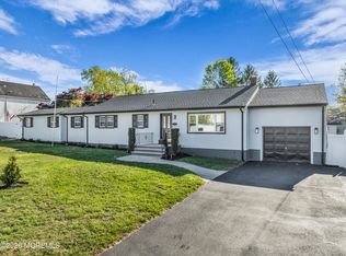 635 Hudson Avenue, Port Monmouth, NJ 07758