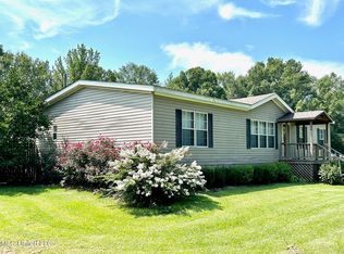 2450 Highway 16 E, Carthage, MS 39051