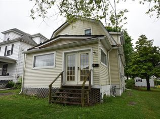 911 Warren Ave, New Castle, PA 16101