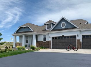 3127 Antelope Ridge Trl, Parker, CO 80138