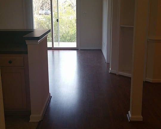 Lots of Living Space