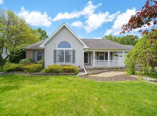 3395 Hartley Dr, Adrian, MI 49221