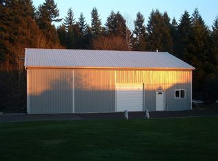 5891 Mullen Rd SE, Lacey, WA 98503