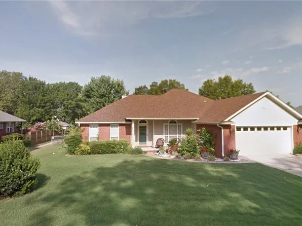 5 Kelly Cir, Lavaca, AR 72941
