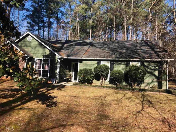 279 Marsha Way, Sharpsburg, GA 30277