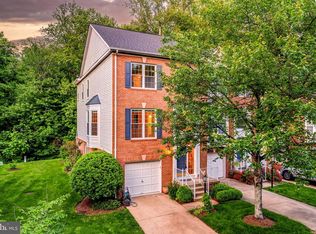 1251 Wild Hawthorn Way, Reston, VA 20194