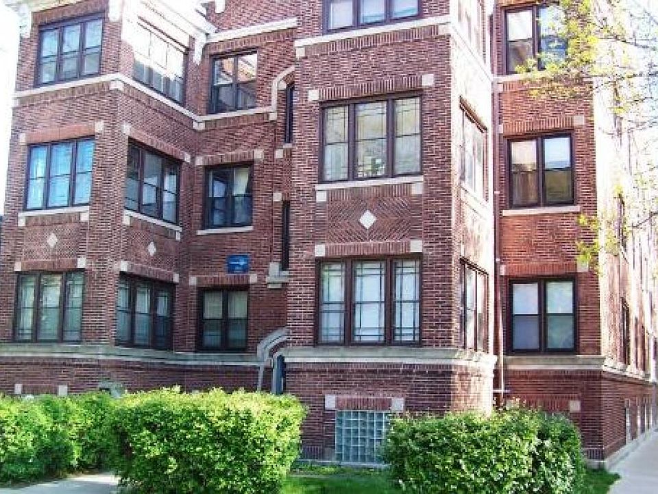 1st image of 6625 N Lakewood Ave #3C