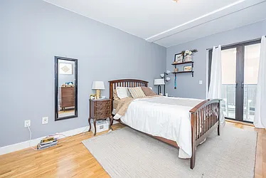 Rented by Modern Spaces