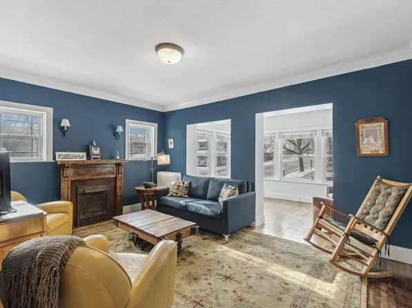 1945 Fremont Ave S APT 2, Minneapolis, MN 55403