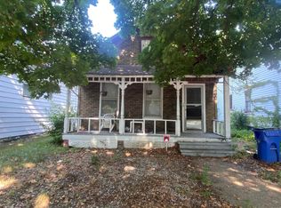 2063 W 81st St, Cleveland, OH