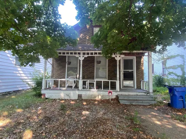 2063 W 81st St, Cleveland, OH 44102