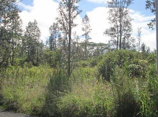 Road 1, Mountain View, HI 96771