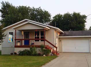 325 W Fennville St, Fennville, MI 49408