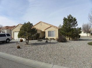 3196 Calle Suenos SE, Rio Rancho, NM 87124