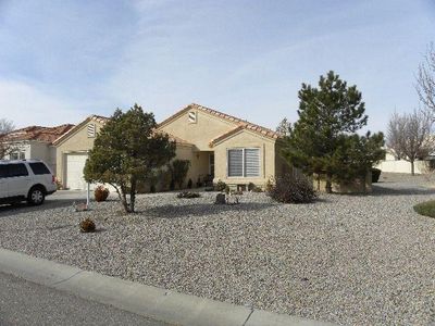 3196 Calle Suenos SE, Rio Rancho, NM, 87124