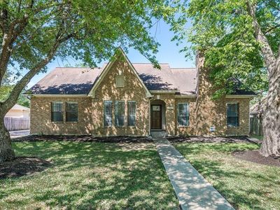 1207 Lake Country Dr, Seabrook, TX, 77586