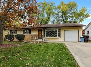 1512 Gleason Dr, Rantoul, IL 61866