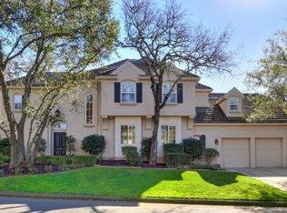 5515 Riviera, Granite Bay, CA 95746