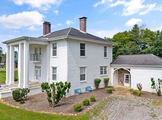 307 N Burn Rd, Niota, TN 37826