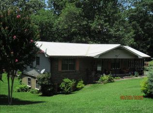 6304 Sherwood Dr, Anniston, AL 36206