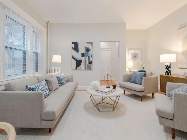 1874 Commonwealth Ave APT 4, Brighton, MA 02135