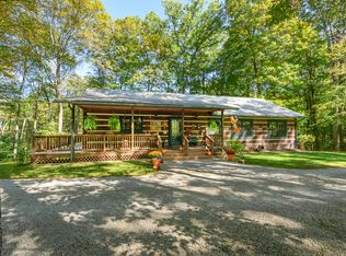 4724 State Road 135 S, Nashville, IN 47448