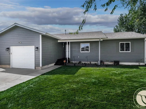 210 Foundation Ave, Laurel, MT 59044