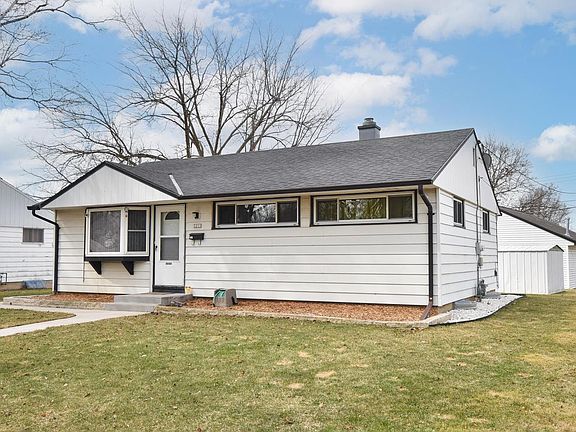 2nd image of 3211 South 67th STREET
