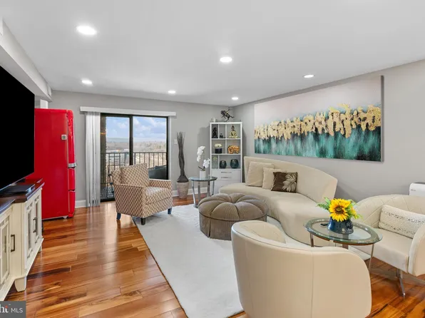 11014 Valley Forge Cir #1014, King Of Prussia, PA 19406